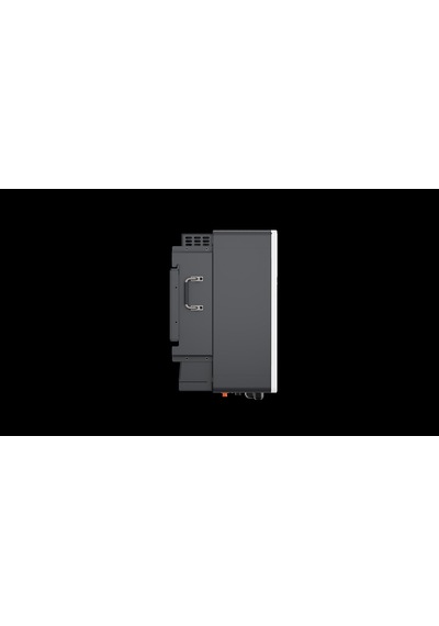 Chısage 50kw Hibrit Trifaze Inverter Yüksek Voltaj