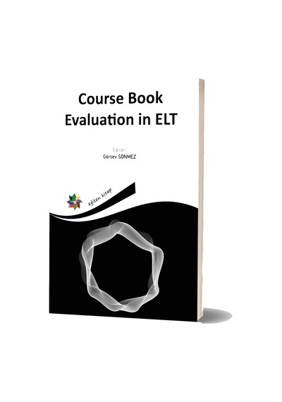 Course Book Evaluation İn Elt & Görsev Sönmez