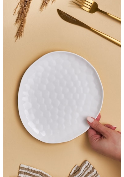 Karaca Bomonti Tatlı Tabağı 21 cm