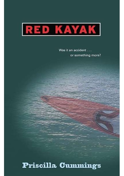 Red Kayak