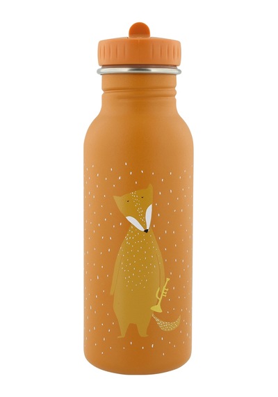 Trixie Mr.fox 500 Ml - Su Şişesi Karışık