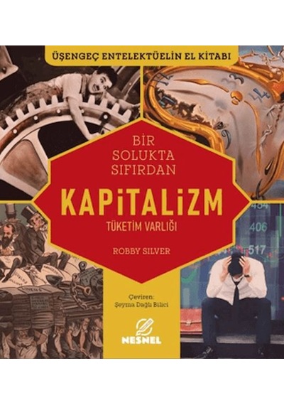 Kapitalizm - Ccgx-897775