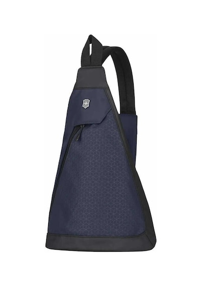 Victorinox Dual Mn Slıng Mavi Sırt Çantası Mavi