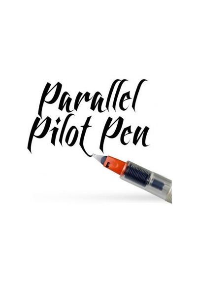Pilot Parallel Pen 1.5 Mm. Kaligrafi Kalemi
