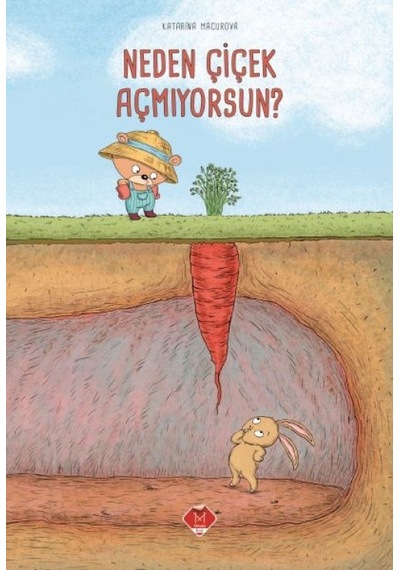 Neden Çiçek Açmıyorsun - Ybve-717923