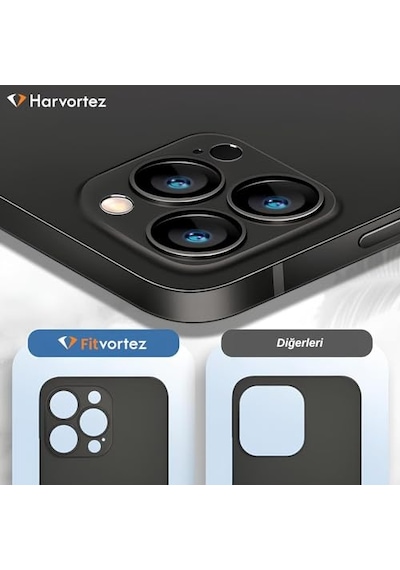 Apple Uyumlu iPhone 15 Pro Kılıf 6.1 İle Uyumlu, Ultra İnce Cep Telefon Kılıfı, Kamera Bölge Koruyucu, Ekstra Tuş Takımı, T Diğer Apple Uyumlu iPhone 15 Pro Kılıf 6.1 İle Uyumlu, Ultra İnce Cep Telefon Kılıfı, Kamera Bölge Koruyucu, Ekstra Tuş Takımı, T Diğer