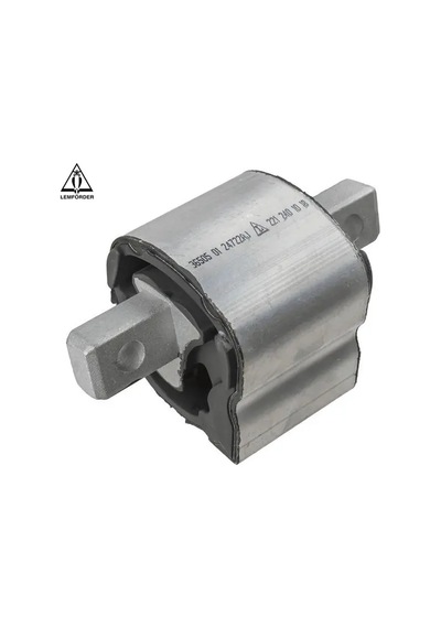 Sanzıman Takozu Arka S-class W221 C216 Lemforde A2212401018