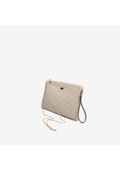 Portföy Çantası Kadın Silver Polo Sp1034-m191 Sılver Polo Portföy & Clutch Kum Beji-kum Beji