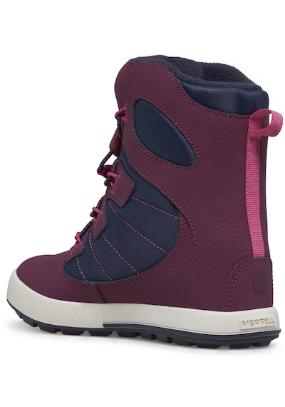 Merrell Snow Bank 4.0 Wtrpf Renkli Renkli Çok Renkli