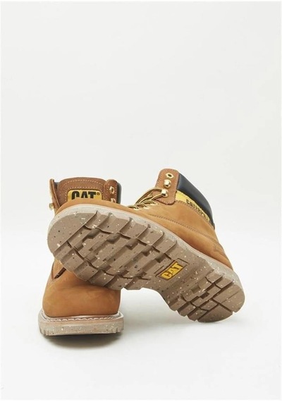 Caterpillar E Colorado Sundance Nubuk Erkek Bot 001