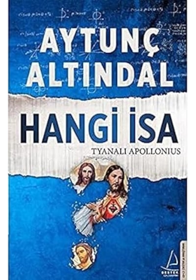 Hangi İsa - Tyanalı Apollonius + Vadedilmiş Topraklar: Ortadoğu Yu Esir Alan Bir Yahudi Mitinin Tarihi