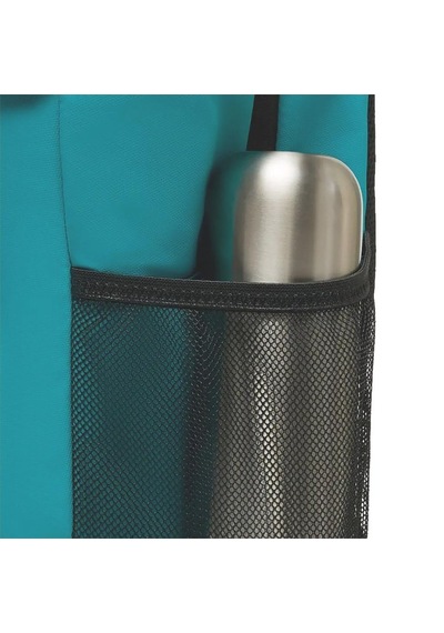 Oakley Bts Oakley Backpack Unisex Sırt Çantası Mavı-20 Litre Çok Renkli