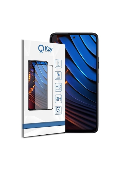 Xiaomi Poco X3 Gt Tam Kaplayan Temperli Ekran Koruyucu Cam (513615343) 20 Tl Fark Ile Apple Uyumlu iPhone Hızlı Şarj Kablosu