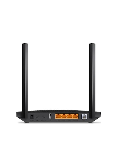 Archer Vr400 Ac1200 Vdsl/adsl Modem/router