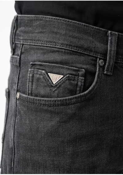 LOFT Tony Slim Fit Erkek Pantolon Lf2038715 Q1.v1 Denim