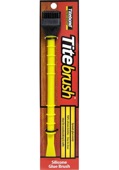Titebrush Tutkal Fırçası