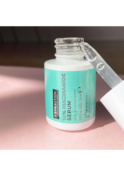 By Revolution 10% Nıacınamıde Serum 18ml