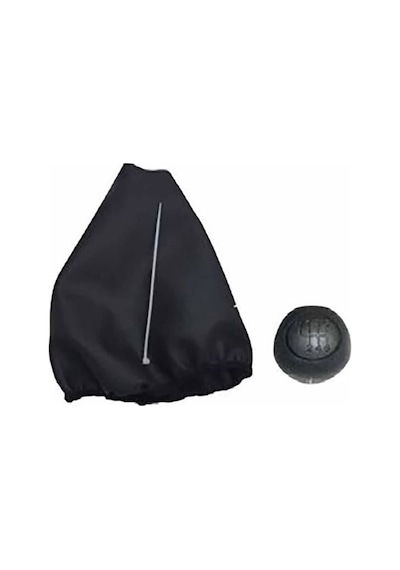 WPI 2837606 Vites Topuzu-Körüğü 6 İleri Ducato Jumper III