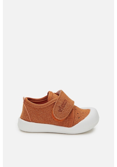 Vicco Anka Basic Unisex İlk Adım Orange Günlük Ayakkabı Turuncu