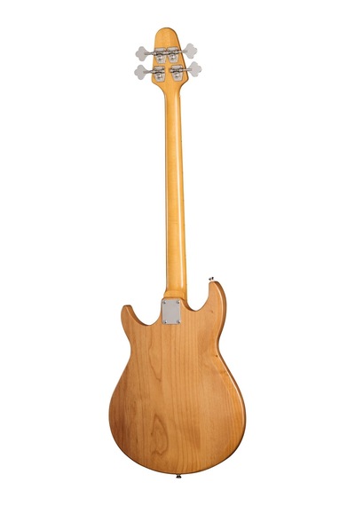 Epiphone Grabber Bas Gitar Natural