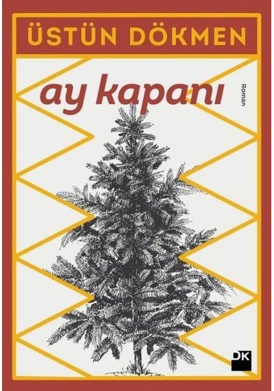 Ay Kapanı - Üstün Dökmen - Doğan