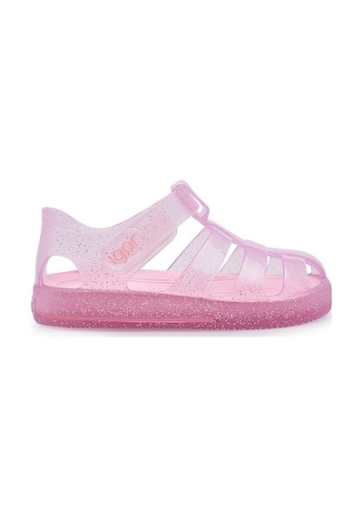 Igor Unisex Çocuk Ayakkabı S10265 Pembe