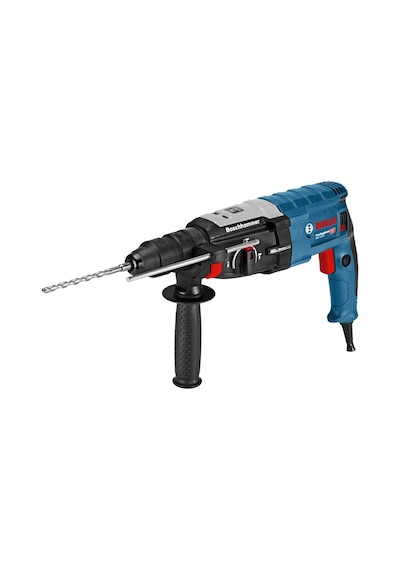 Bosch Professional GBH 2-28 F Kırıcı Delici Matkap + İlave Mandren - 0611267600