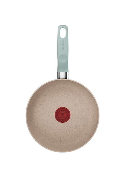 Tefal Harmony Okaliptus Mineralia+ Tava - 20 Cm Yeşil