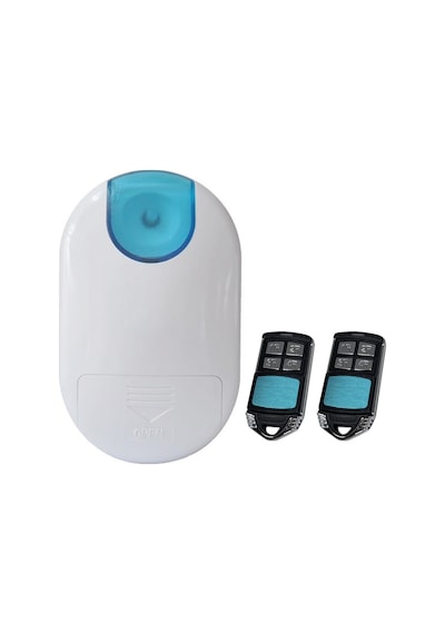 Wicom Acs-66 Fotoselli 220v 2ın1 Otomatik Kepenk Alıcısı Set 2 Adet Ku