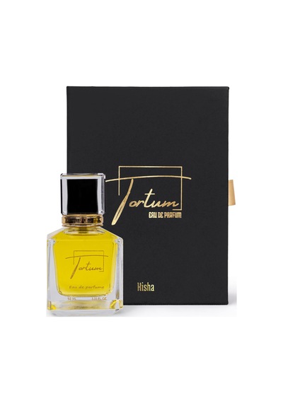Tortum Parfüm Kisha Erkek Parfüm EDP 50 ML