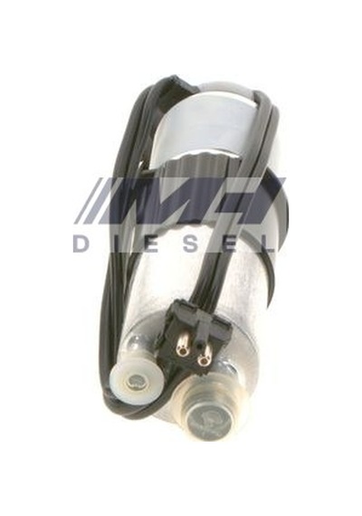 Bosch 0986580371 Yakıt Pompası Mercedes W202 C180 C200 C220 C230 C280