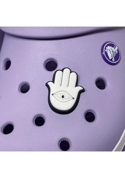 Crocs Terlik Süsü & Renkli Aksesuar Jibbitz (498052653)