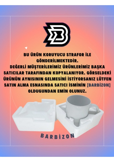 Trend Mug: Good Morning Baskılı Kupa Bardak. Beyaz