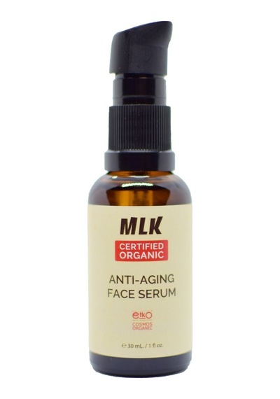 MLK Organik  Yüz Serumu 30 ML