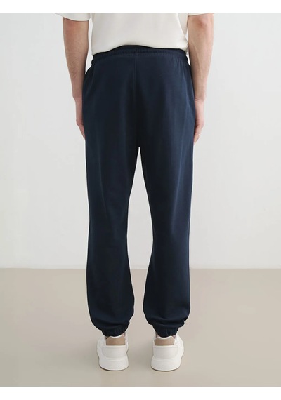 Lc Waikiki Lacivert Standart Kalıp Erkek Jogger Eşofman Alt