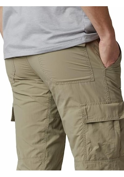 Columbia Xo0662-221 Erkek Kapri Krem