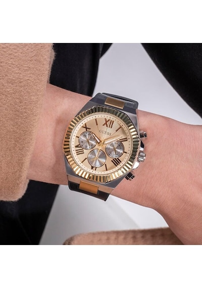 Guess Gugw0791g1 Erkek Kol Saati