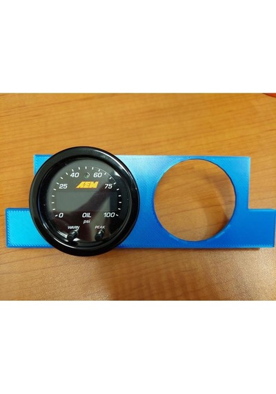Subaru Legacy Orta 52mm Gösterge Yuvası 2005-2009