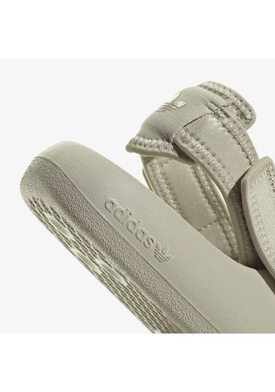 Adidas Adifom Adilette Çocuk Bej Terlik Ig8434 5559697