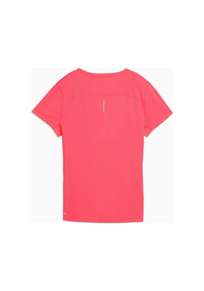 Puma Run Favorite Kadın Tişört C-pum525061b30p16 Pembe