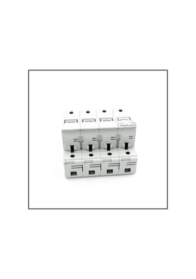 Socomec Sigorta Yuvası 14x51 4k