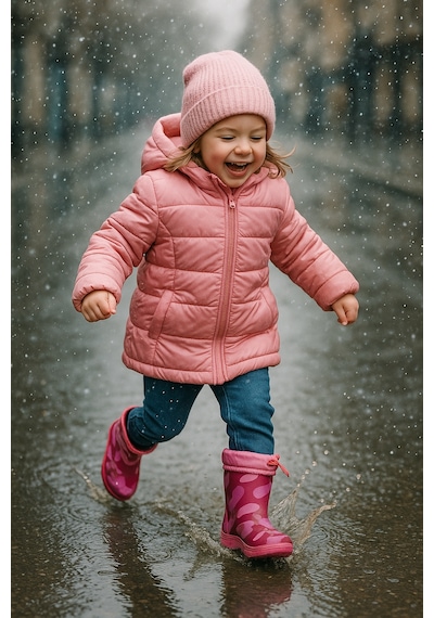 Arısan Su Geçirmez Kaydırmaz Taban Erkek Kız Unisex Kürklü Çocuk Yağmur Çizmesi Kar Botu Aı100 Pembe-34 Pembe Arısan Su Geçirmez Kaydırmaz Taban Erkek Kız Unisex Kürklü Çocuk Yağmur Çizmesi Kar Botu Aı100 Pembe-34 Pembe