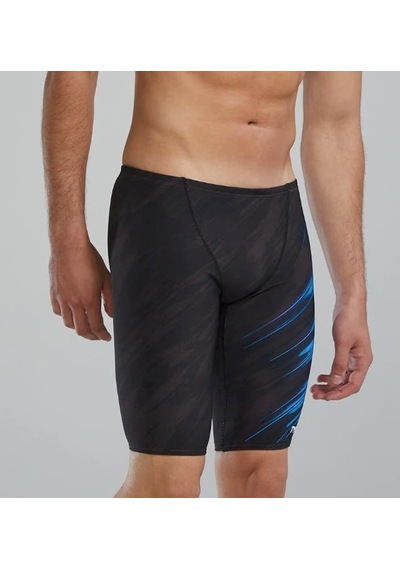 Tyr Durafast Elite Men's Jammer - Cycloid mavi