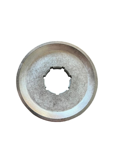 Kmtmak Motorlu Testere Kabuk Soyum Kayış Kasnağı 3/8 Rim