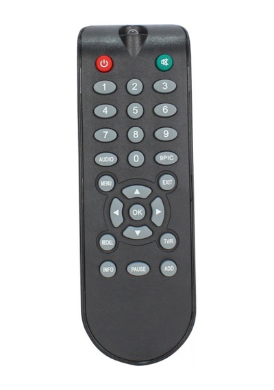 Weko Kr Mıcrostar Kawai DR-7500 Uydu Kumandası 30379=14168