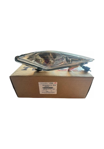 Tvs Sinyal Ön Sağ Wego Kablolu K6160150
