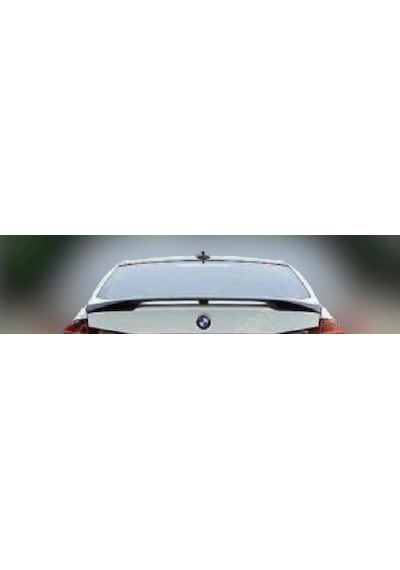 Bmw F30 Boyalı Abarty Spoiler