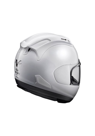 Arai Yeni Rx7 V Evo Diamond Motosiklet Kaskı Beyaz