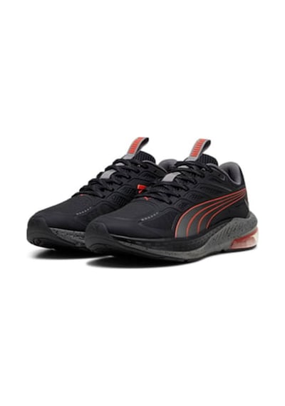 Puma Erkek Koşu & Antrenman Ayakkabısı Siyah-kırmızı 309972-08 Puma X-cell Lightspeed 25k680000022 6800151 Kırmızı - Siyah