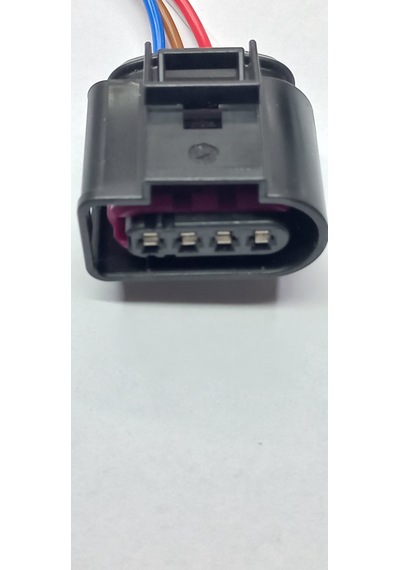 Volkswagen Bobin Soketi 4k022m